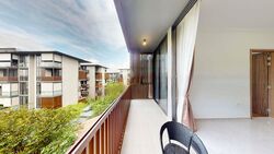 Parc Komo (D17), Apartment #482049921